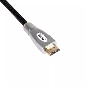 Club3D Kabel HDMI 2.0, High Speed 4K60Hz UHD (M/M), 5m