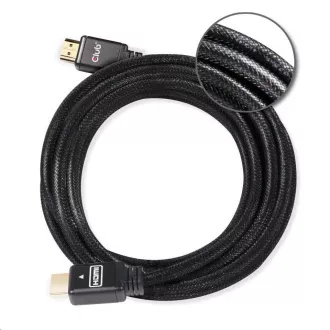 Club3D Kabel HDMI 2.0 aktivní, High Speed 4K UHD, Redmere (M/M), 15m, 28 AWG