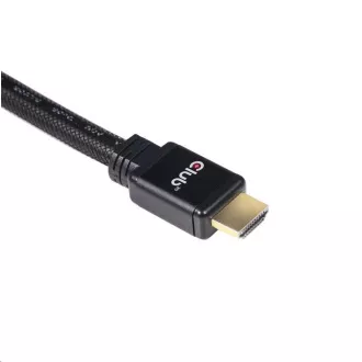 Club3D Kabel HDMI 2.0 aktivní, High Speed 4K UHD, Redmere (M/M), 15m, 28 AWG