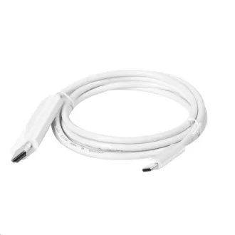 Club3D Kabel aktivní USB typ C na HDMI 2.0 4K60Hz UHD, 1, 8m