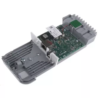 MikroTik wAP 60G AP (RBwAPG-60ad-A), 1Gbps full-duplex bez kabelů, 802.11ad, 60GHz, AP, až 8 klientů, vč.L4 MikroTik wAP 60G AP (RBwAPG-60ad-A), 1Gbps full-duplex bez kabelů, 802.11ad, 60GHz, AP, až 8 klientů, vč.L4