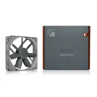 NOCTUA NF-S12B redux-1200 - ventilátor NOCTUA NF-S12B redux-1200 - ventilátor
