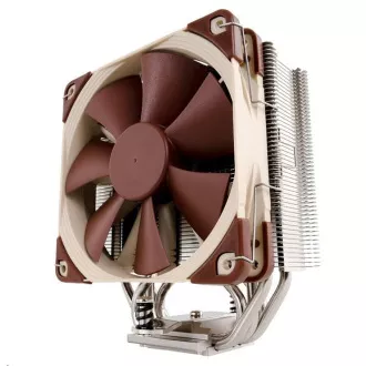 NOCTUA NH-U12S SE-AM4 - chladič procesoru, AM4