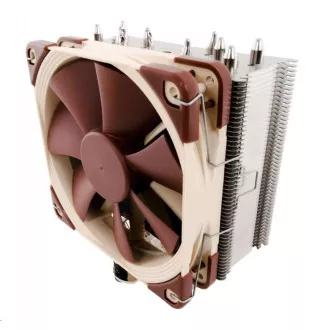 NOCTUA NH-U12S SE-AM4 - chladič procesoru, AM4