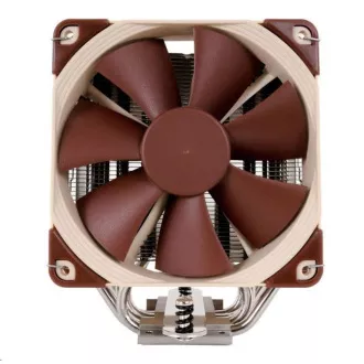 NOCTUA NH-U12S SE-AM4 - chladič procesoru, AM4