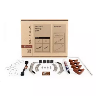 NOCTUA NH-U12S SE-AM4 - chladič procesoru, AM4
