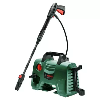 Bosch EasyAquatak 110 vysokotlaký čistič, 1.300 W, 110 bar, 330 l/h