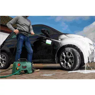 Bosch EasyAquatak 120 vysokotlaký čistič, 1.500 W, 120 bar, 350 l/h