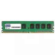 GOODRAM DIMM DDR4 8GB 2400MHz CL17 SR