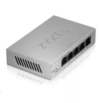 Zyxel GS1200-5 5-port Desktop Gigabit Web Smart switch