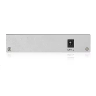 Zyxel GS1200-5 5-port Desktop Gigabit Web Smart switch