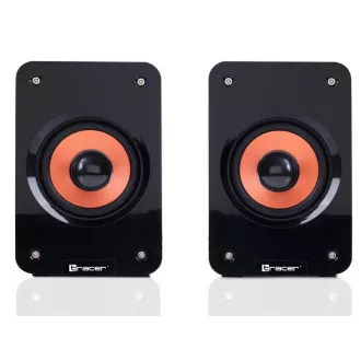 TRACER repro Orlando 2.0, USB napájení, dřevěné TRACER repro Orlando 2.0, USB napájení, dřevěné