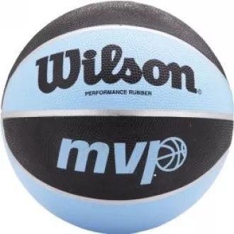 Basketbalový míč WILSON MVP, velikost 7