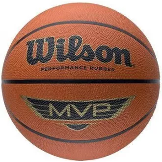 Basketbalový míč WILSON MVP, velikost 7