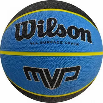 Basketbalový míč WILSON MVP, velikost 7