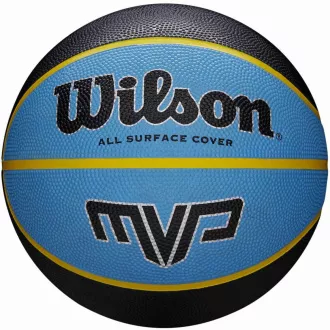 Basketbalový míč WILSON MVP, velikost 7