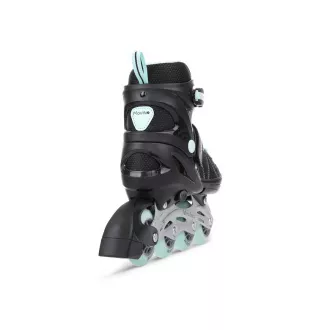 Kolečkové brusle Movino Cruzer One, Mint, 34-37