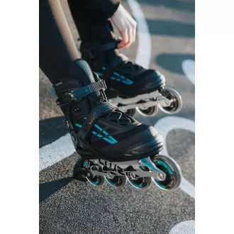 Kolečkové brusle Movino Cruzer B2, Blue, 38-41