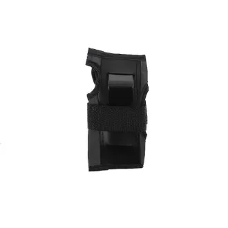 Souprava chráničů EX110 BLACK, S
