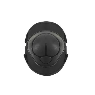 Souprava chráničů EX110 BLACK, S