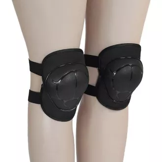 Souprava chráničů EX110 BLACK, XS