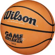 Basketbalový míč WILSON GAME BREAKER, velikost 7