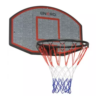 Basketbalový koš ENERO 71x45 cm, obruč 40 cm Basketbalový koš ENERO 71x45 cm, obruč 40 cm