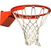 Basketbalová síť NETEX pro obruč s 12 háčky