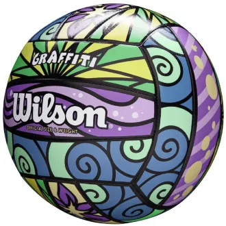 Volejbalový míč WILSON GRAFFITI