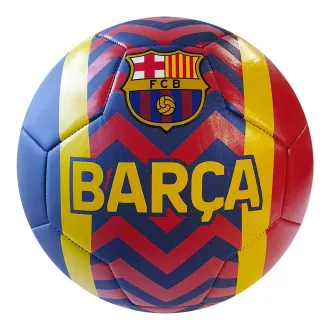 Fotbalový míč FC Barcelona vel. 5 Fotbalový míč FC Barcelona vel. 5