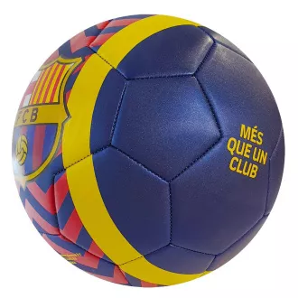 Fotbalový míč FC Barcelona vel. 5 Fotbalový míč FC Barcelona vel. 5