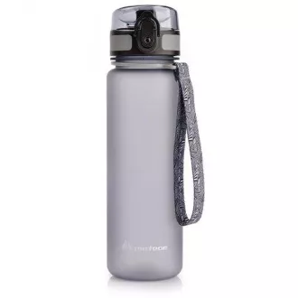 Tritanová sportovní láhev MTR 500 ml, Tmavě modrá