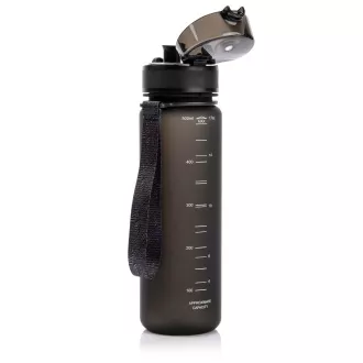 Tritanová sportovní láhev MTR 500 ml, Tmavě modrá