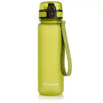 Tritanová sportovní láhev MTR 500 ml, Modrá