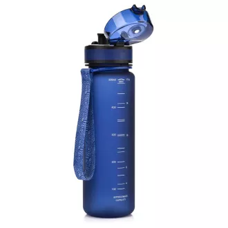 Tritanová sportovní láhev MTR 500 ml, Modrá