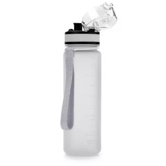 Tritanová sportovní láhev MTR 500 ml, Růžová