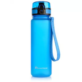 Tritanová sportovní láhev MTR 500 ml, Zelená