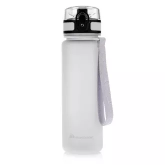 Tritanová sportovní láhev MTR 650 ml, Černá