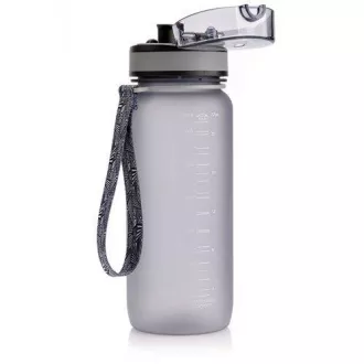 Tritanová sportovní láhev MTR 650 ml, Modrá
