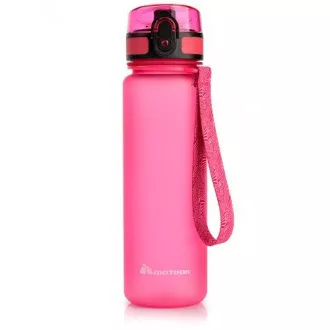 Tritanová sportovní láhev MTR 650 ml, Modrá