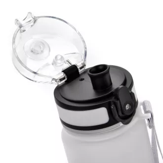 Tritanová sportovní láhev MTR 650 ml, Tmavě modrá