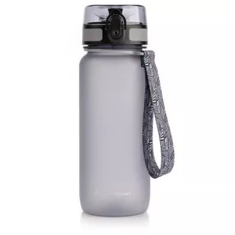 Tritanová sportovní láhev MTR 650 ml, Temně zelená