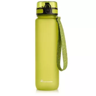 Tritanová sportovní láhev MTR 1000 ml, Tmavě modrá