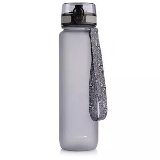 Tritanová sportovní láhev MTR 1000 ml, Temně zelená