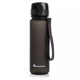 Tritanová sportovní láhev MTR 1000 ml, Temně zelená
