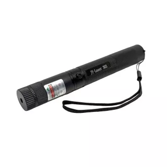 Laserové ukazovátko, viditelnost 3,5 km,4800 mAh
