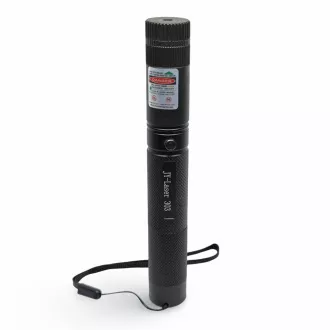 Laserové ukazovátko, viditelnost 3,5 km,4800 mAh
