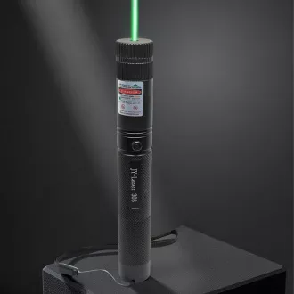 Laserové ukazovátko, viditelnost 3,5 km,4800 mAh