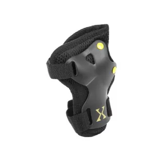 Souprava chráničů NEX BLACK-GOLD, XL