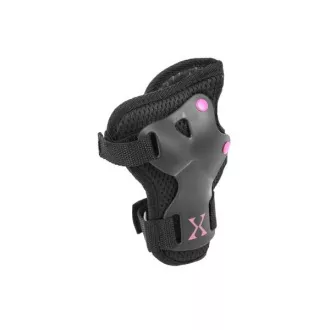 Souprava chráničů NEX BLACK-PINK, M